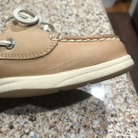 SPERRY womans top-slider, barely used - Picture 6 of 10